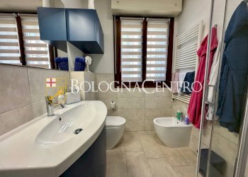 Trilocale Bologna (zona Borgo Panigale) - foto 17