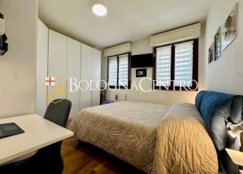 Trilocale Bologna (zona Borgo Panigale) - foto 19