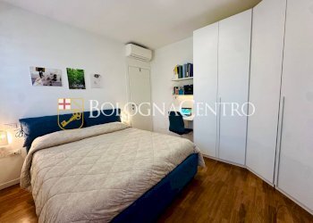 Trilocale Bologna (zona Borgo Panigale) - foto 20