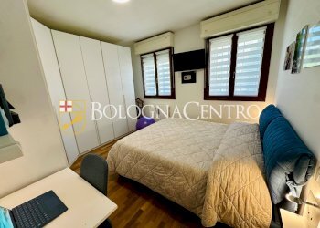 Trilocale Bologna (zona Borgo Panigale) - foto 22