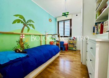 Trilocale Bologna (zona Borgo Panigale) - foto 23