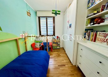 Trilocale Bologna (zona Borgo Panigale) - foto 24