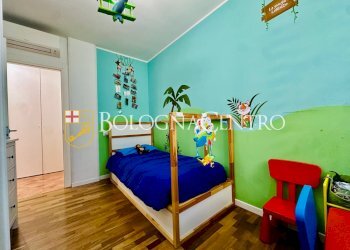 Trilocale Bologna (zona Borgo Panigale) - foto 25