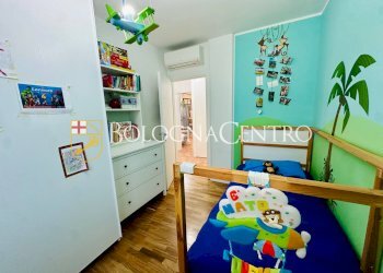 Trilocale Bologna (zona Borgo Panigale) - foto 26
