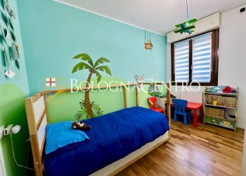 Trilocale Bologna (zona Borgo Panigale) - foto 27