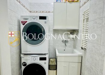 Trilocale Bologna (zona Borgo Panigale) - foto 28