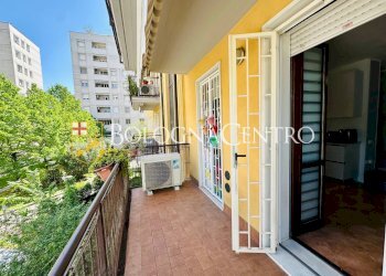 Trilocale Bologna (zona Borgo Panigale) - foto 29