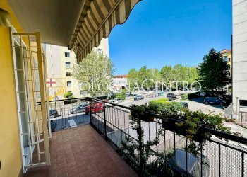 Trilocale Bologna (zona Borgo Panigale) - foto 30