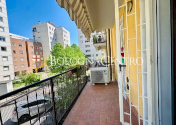 Trilocale Bologna (zona Borgo Panigale) - foto 31
