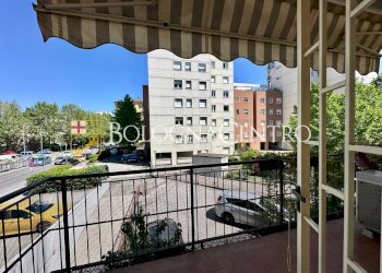 Trilocale Bologna (zona Borgo Panigale) - foto 32