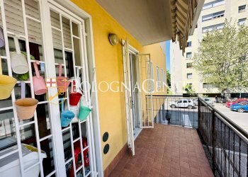 Trilocale Bologna (zona Borgo Panigale) - foto 33