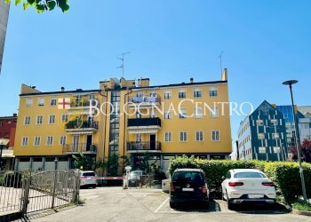 Trilocale Bologna (zona Borgo Panigale) - foto 35