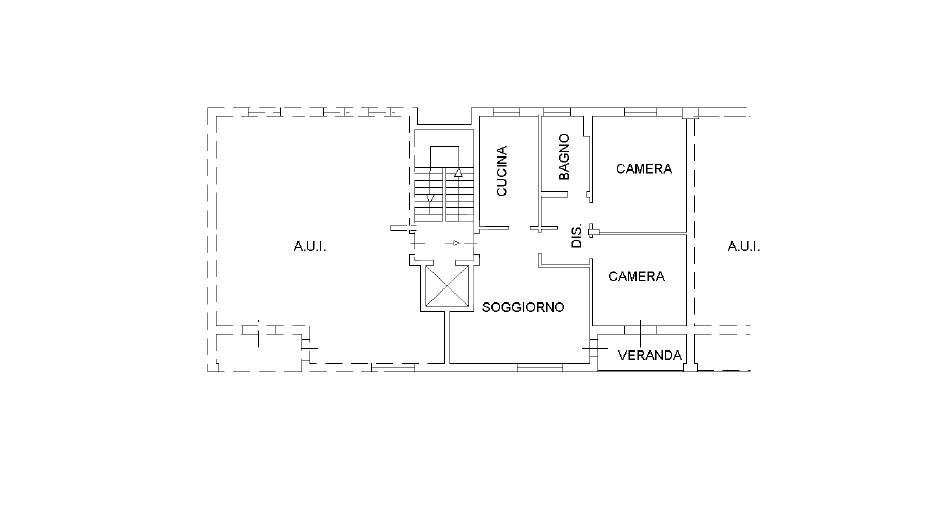 Quadrilocale Via Amendola, Castenaso - foto 3