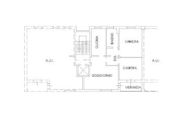 Quadrilocale Via Amendola, Castenaso - foto 3