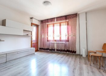 Four-room apartment Via Amendola, Castenaso - photo 1
