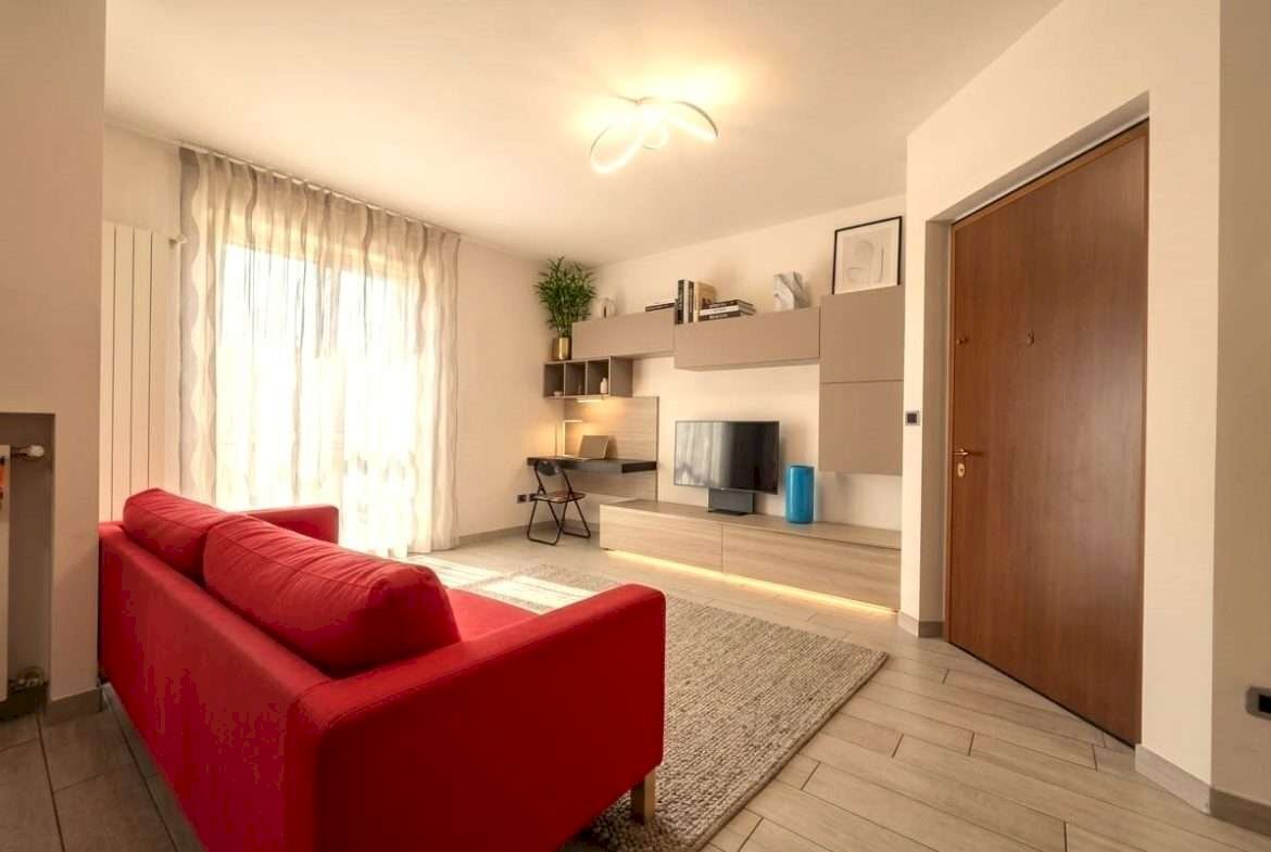 Four-room apartment Alba - photo 1