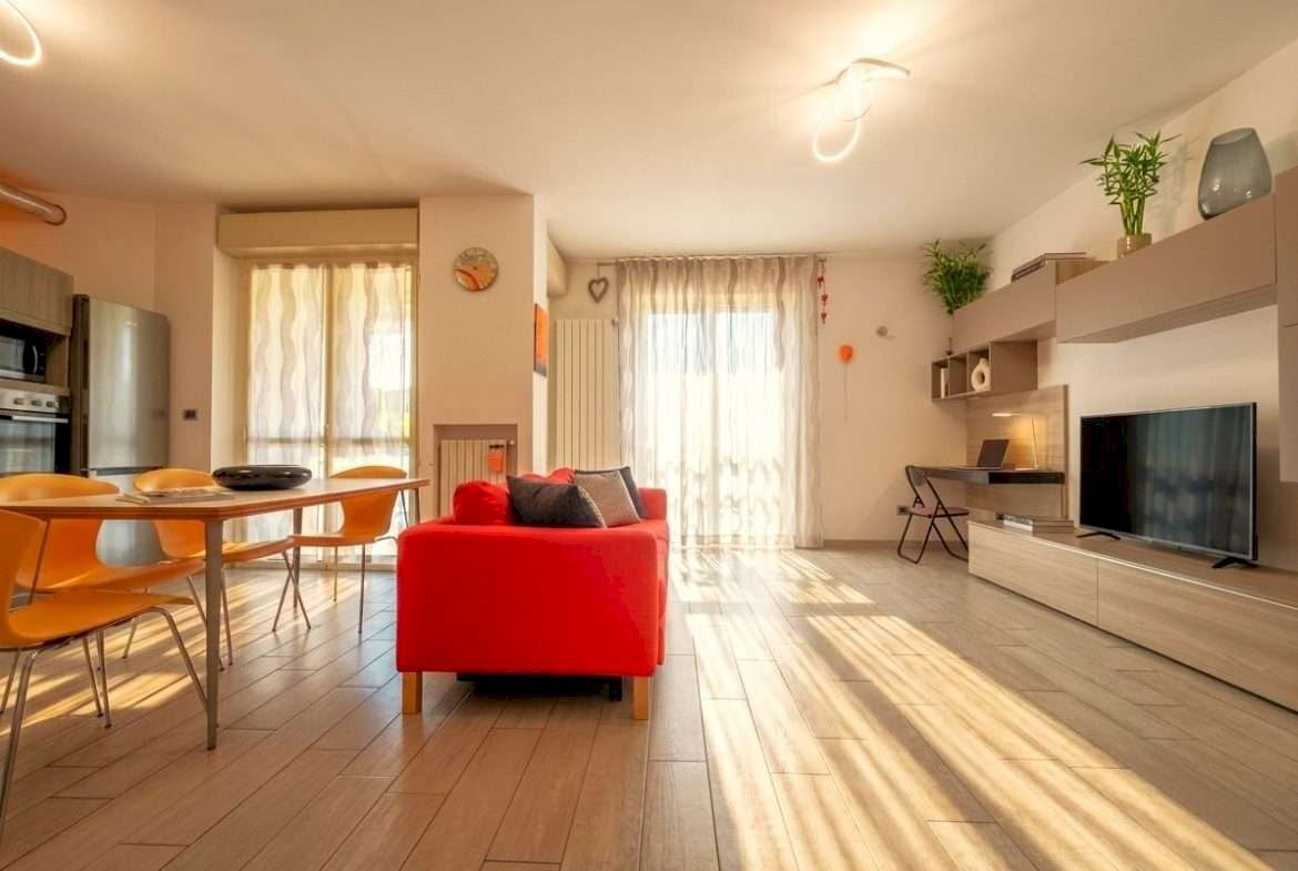 Four-room apartment Alba - photo 2