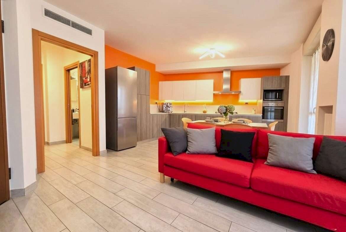 Four-room apartment Alba - photo 3