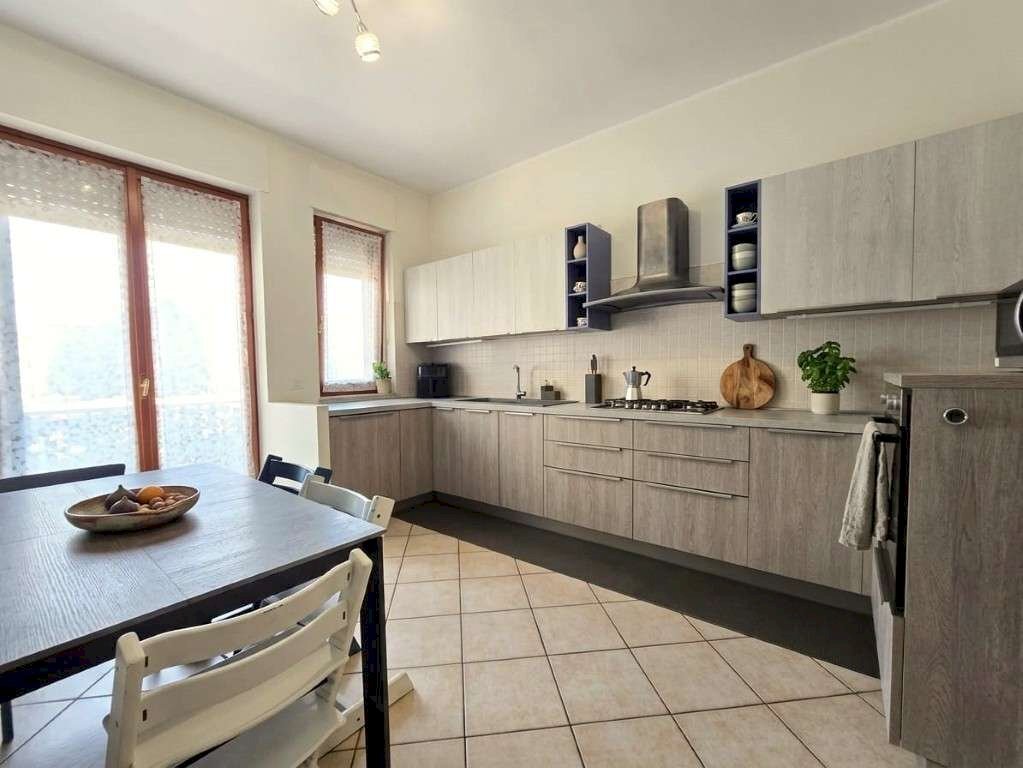 Quadrilocale Alba - foto 1