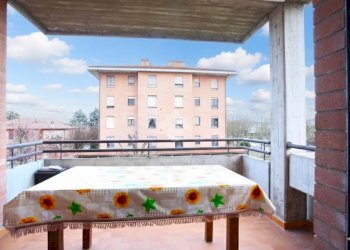 Three-room apartment Via 25 Aprile, Sala Bolognese - photo 4