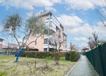 Three-room apartment Via 25 Aprile, Sala Bolognese - photo 17
