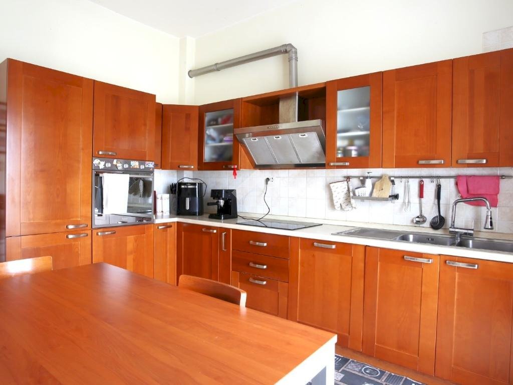 Three-room apartment Via Gramsci, Sala Bolognese - photo 2