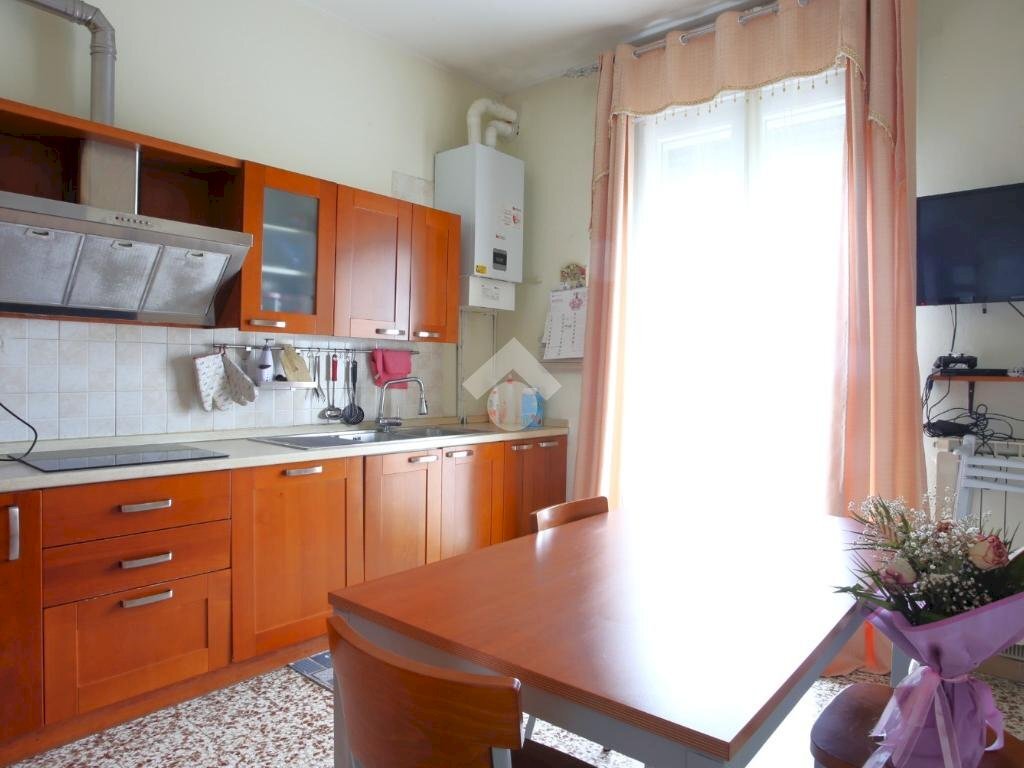 Three-room apartment Via Gramsci, Sala Bolognese - photo 3