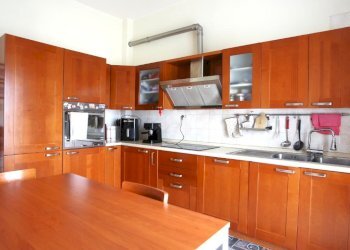 Three-room apartment Via Gramsci, Sala Bolognese - photo 2