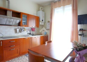 Three-room apartment Via Gramsci, Sala Bolognese - photo 3