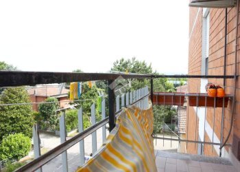 Three-room apartment Via Gramsci, Sala Bolognese - photo 4