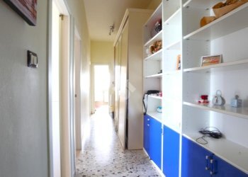 Three-room apartment Via Gramsci, Sala Bolognese - photo 9