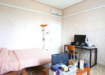 Three-room apartment Via Gramsci, Sala Bolognese - photo 12