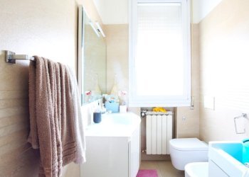 Three-room apartment Via Gramsci, Sala Bolognese - photo 14