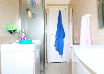 Three-room apartment Via Gramsci, Sala Bolognese - photo 15