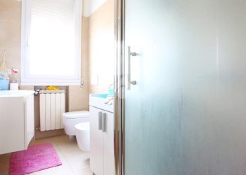 Three-room apartment Via Gramsci, Sala Bolognese - photo 16