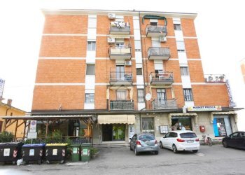 Three-room apartment Via Gramsci, Sala Bolognese - photo 17