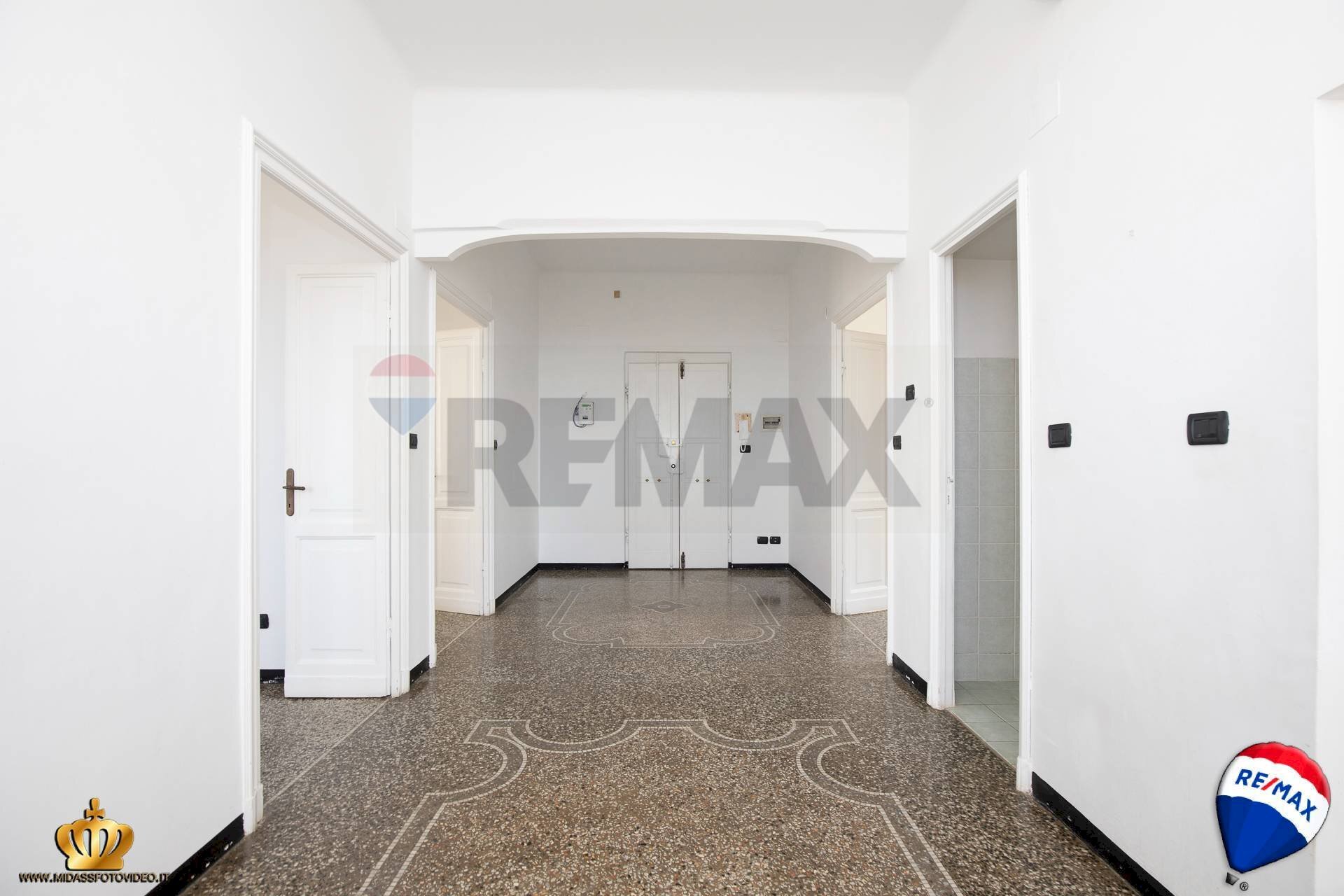 Trilocale Viale Goffredo Franchini, 8
Nervi, Genova (zona Nervi) - foto 3