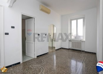Three-room apartment Viale Goffredo Franchini, 8 
 Nervi, Genova (neighborhood Nervi) - photo 2