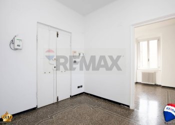 Three-room apartment Viale Goffredo Franchini, 8 
 Nervi, Genova (neighborhood Nervi) - photo 4