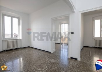 Three-room apartment Viale Goffredo Franchini, 8 
 Nervi, Genova (neighborhood Nervi) - photo 6