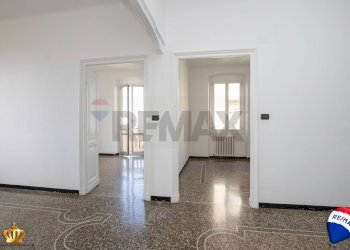Three-room apartment Viale Goffredo Franchini, 8 
 Nervi, Genova (neighborhood Nervi) - photo 7