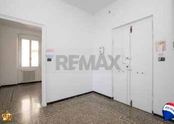 Three-room apartment Viale Goffredo Franchini, 8 
 Nervi, Genova (neighborhood Nervi) - photo 8