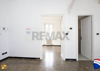 Three-room apartment Viale Goffredo Franchini, 8 
 Nervi, Genova (neighborhood Nervi) - photo 9