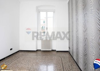 Three-room apartment Viale Goffredo Franchini, 8 
 Nervi, Genova (neighborhood Nervi) - photo 15