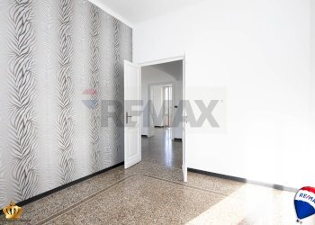 Three-room apartment Viale Goffredo Franchini, 8 
 Nervi, Genova (neighborhood Nervi) - photo 16