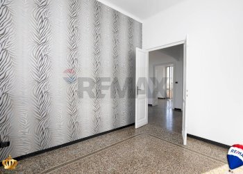 Three-room apartment Viale Goffredo Franchini, 8 
 Nervi, Genova (neighborhood Nervi) - photo 17