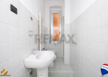 Three-room apartment Viale Goffredo Franchini, 8 
 Nervi, Genova (neighborhood Nervi) - photo 19