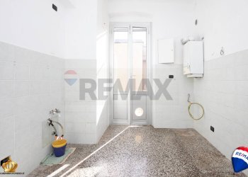 Three-room apartment Viale Goffredo Franchini, 8 
 Nervi, Genova (neighborhood Nervi) - photo 22