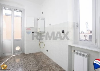 Three-room apartment Viale Goffredo Franchini, 8 
 Nervi, Genova (neighborhood Nervi) - photo 23