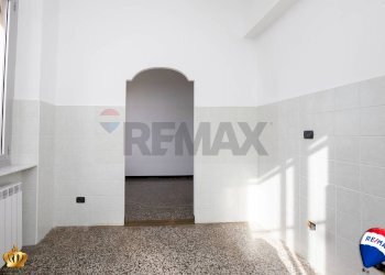 Three-room apartment Viale Goffredo Franchini, 8 
 Nervi, Genova (neighborhood Nervi) - photo 24